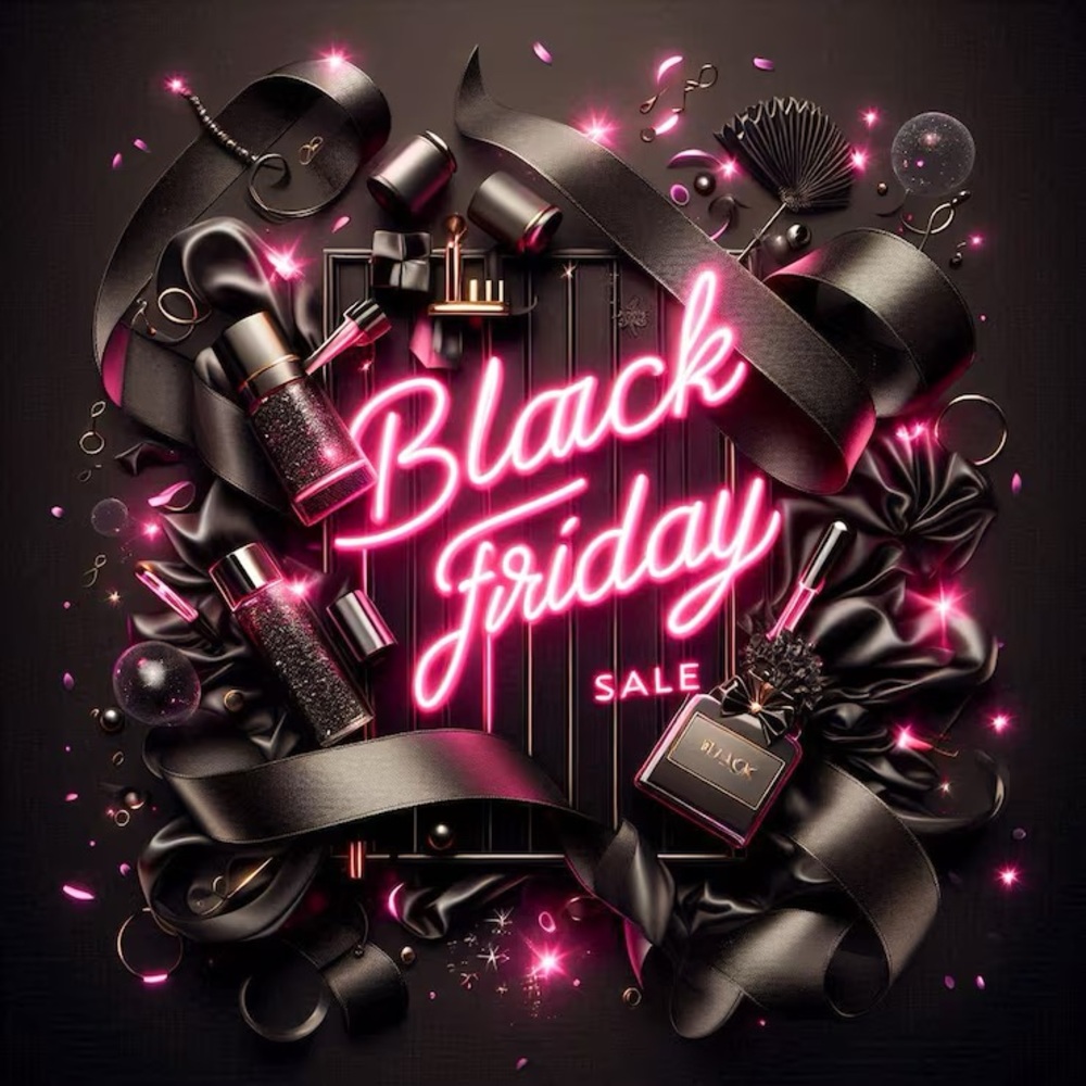❗️Black Friday SALE❗️🎀💕